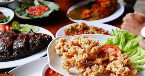 Gambar tentang Ini Dia Tempat Makan Keluarga Di Bandung Yang Hits