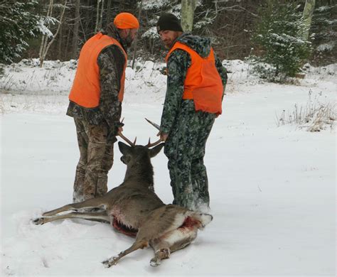 Pennsylvania Deer Hunters Set A Harvest Record In 2020 Field And Stream