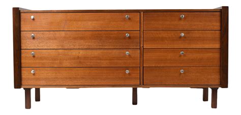 Mid-Century Modern-style Chest of Drawers on Chairish.com | Mid century modern style, Modern ...