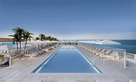 1 Hotel South Beach The Ultimate Eco Friendly Oasis In Miami Sorabelle