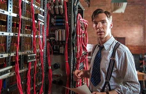 Wartime england should look dingier, and turing's friendship with his smitten mathematician colleague joan clarke (keira knightley) needn't lurch into melodrama. Top 200 Most Anticipated Films for 2014: #130. Morton ...