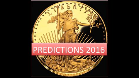 The price of gold is always moving for uk investors. Gold & Silver Price 2016 Predictions + British Pound (GBP ...