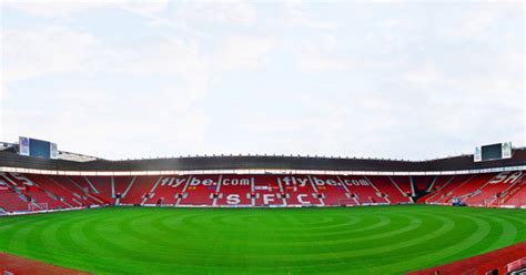 Southampton Fc St Marys Stadium Football League Ground Guide