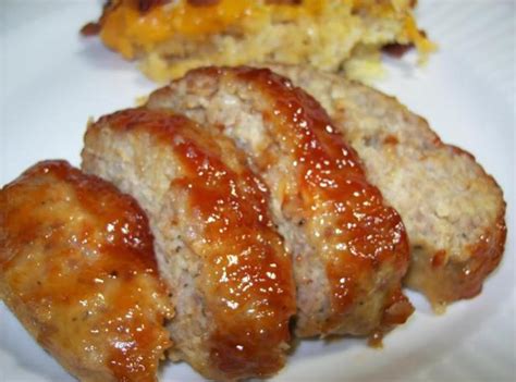 Italian Seasoned Meatloaf For Two Just A Pinch Recipes