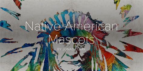 Native American Mascots