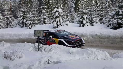 Here is a large catalog of residences in värmland (sweden). Rally Sweden 2018 ss13 Hagfors - YouTube