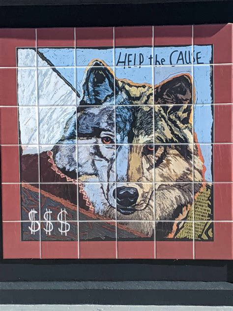 Help the Cause - Cathedral City Public Art