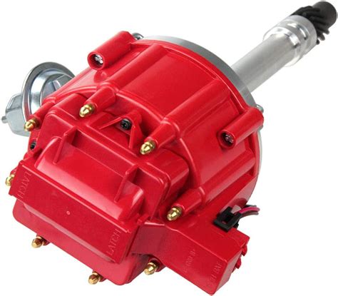 Voltstorm Performance Hei Ignition Distributor Compatible