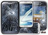 Restore media & pictures from. Samsung Recovery Transfer: Broken Samsung Data Recovery ...