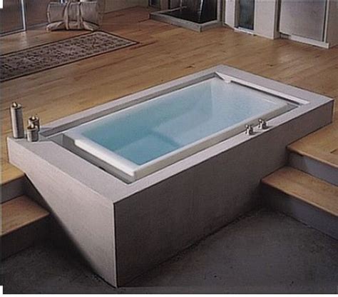 You have whirlpools, and then you have some of the. Dang Cool Infinity Edge Bathtub by Kohler. 🛁 | Bathtub