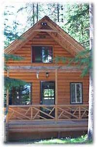 Welcome to cedar point cabins in michigan's upper peninsula. Mount Robson Mountain River Lodge | Jasper, the little ...