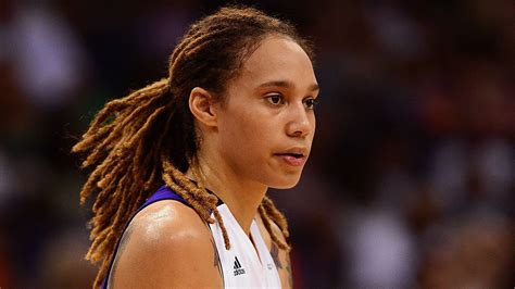 Brittney Griner, Glory Johnson suspended seven games by WNBA - LA Times