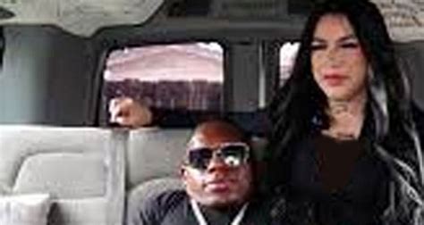 Diamond Franco Dlow And Baby Alien The Phenomenon Of Fan Bus Videos And