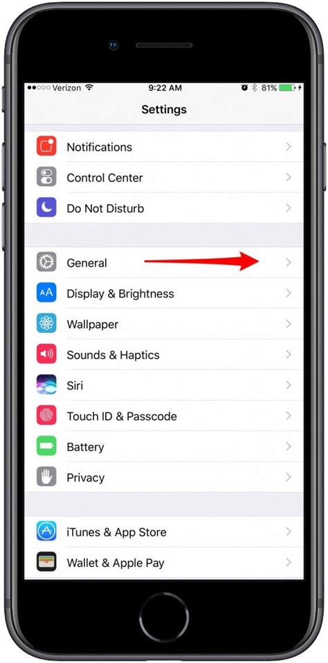To find out on your phone, go to the settings menu on the iphone followed by general and then about. What Kind of iPhone Do I Have? Find Your Model Number ...