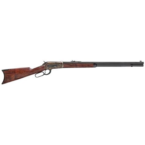 Carabine Pedersoli 1886 Lever Action Sporting Rifle Cal 4570