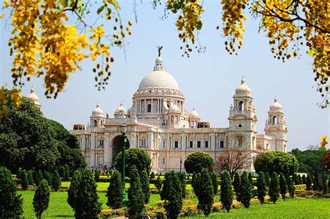 Star Travel List Of Famous Places To Visit In Kolkata