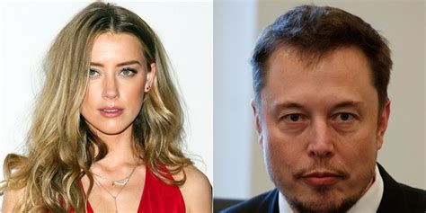Elon Musk And Amber Heard Spotted Hanging Out Together In Australia
