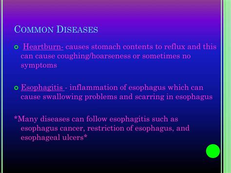 Ppt The Esophagus Powerpoint Presentation Free Download Id6345553