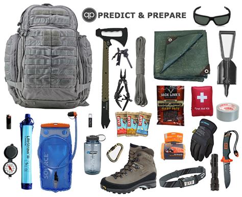 Essential Bug Out Gear Everyone Needs for an Emergency Bug ...