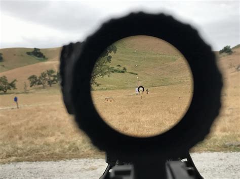 Tfb Review Primary Arms Glx 2x Prism Scope For 300blk The Firearm Blog