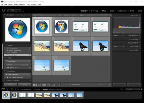 Find Duplicates in Adobe Lightroom - Duplicate Photo Cleaner