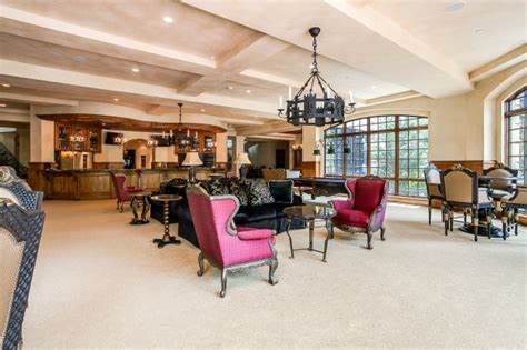 Mike Shanahans Cherry Hills Village Home Listed For Sale At 22