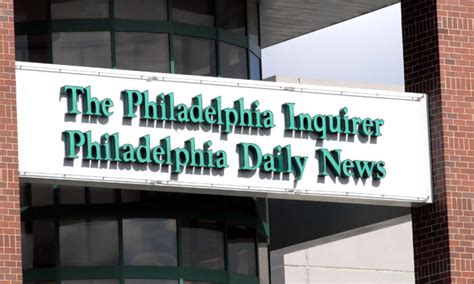 Philadelphia Editor Resigns Over ‘buildings Matter Headline The Epoch Times