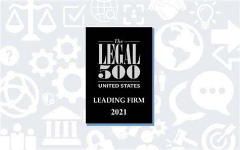Nelson Mullins The Legal 500 Recognizes Nelson Mullins Attorneys And