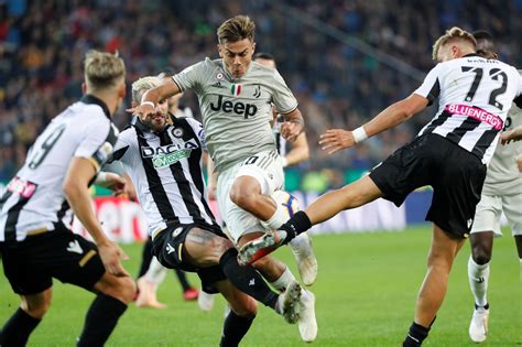 Juventus vs Udinese Preview, Tips and Odds - Sportingpedia - Latest
