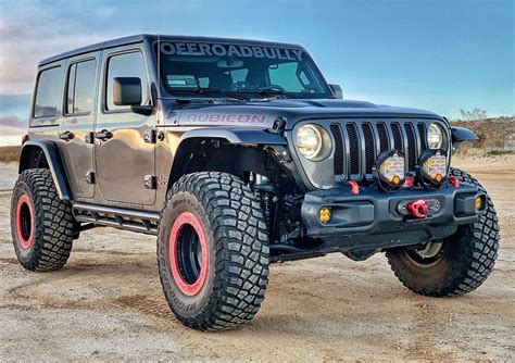Pin By Edgar Andres On JEEP X Todo Terreno Jeep Wrangler Jeep