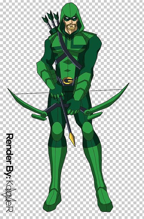 Green Arrow Superhero Green Lantern Ras Al Ghul Superman Png Clipart