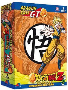 Taking place 10 years after the final dragonball z story, pilaf finally manages to get all 7 dragonballs and makes a wish. Dragon Ball Z L'intégrale des OAV (films) en dvd. - Le ...