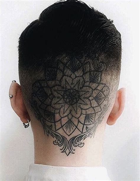 Mandala Tattoos Discover The Best Designs And Learn More About Them