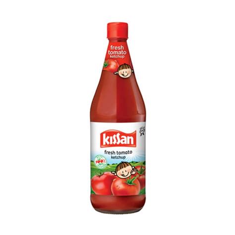 Buy Hul Kissan Fresh Tomato Ketchup Online In Visakhapatnam At Best