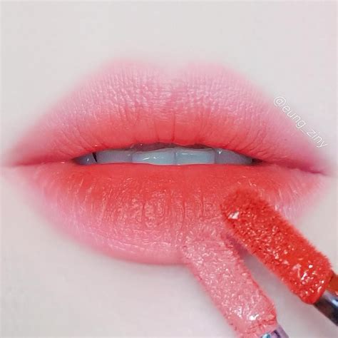 Asian Makeup Korean Makeup Lipstick Colors Lip Colors Makeup Aisle