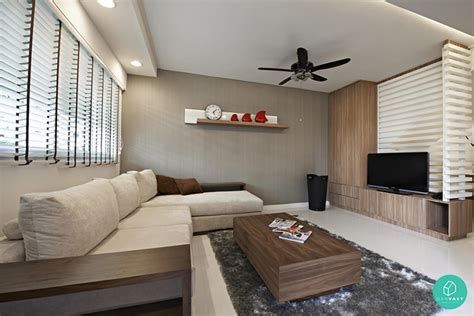 Minimalist Interior Design For Small Condo Minimalist Condo Living Room