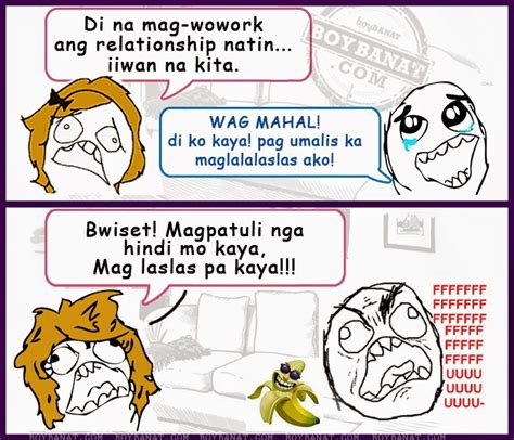 Funny Story Jokes Pinoy Perpustakaan Sekolah