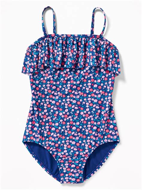 Product Photo With Images Swimsuits Old Navy Girl