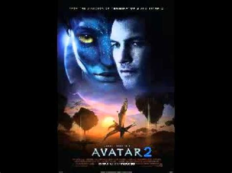 AVATAR 2 Sneek Peek Trailer! - YouTube