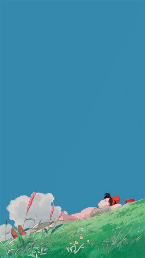 31 Cute Ghibli Wallpapers