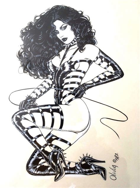 Olivia De Berardinis Pin Up Art Drawings Unique Painting Paintings Illustrations Art