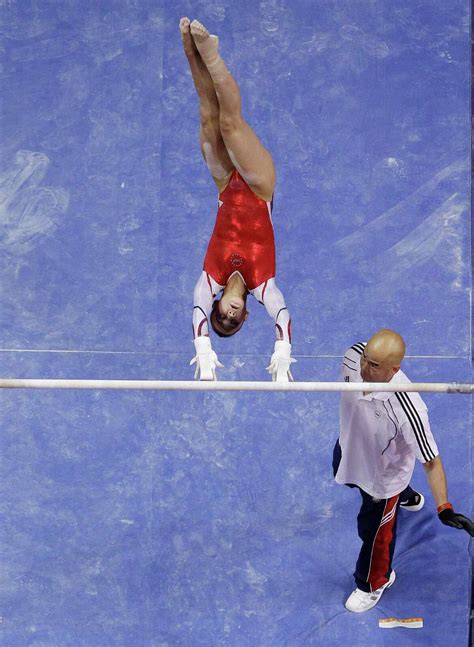 Olympic Gymnastics Trials Sunday July 1 2012