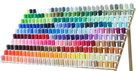 Embroidery Thread Color Conversion Charts Embroidery Designs