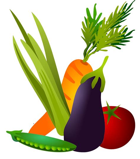 Vegetables Images Clipart 10 Free Cliparts Download Images On