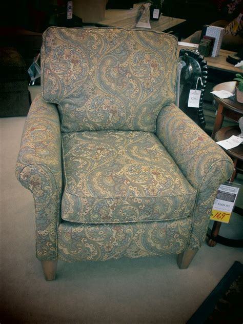 This is one of our favorite chairs; It is super comfortable, a great