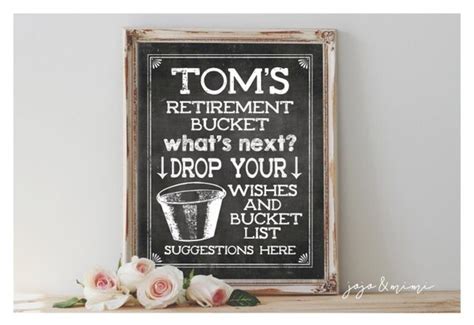 Bucket List Ideas For Retirement Pin On Retirement Tips And Tricks