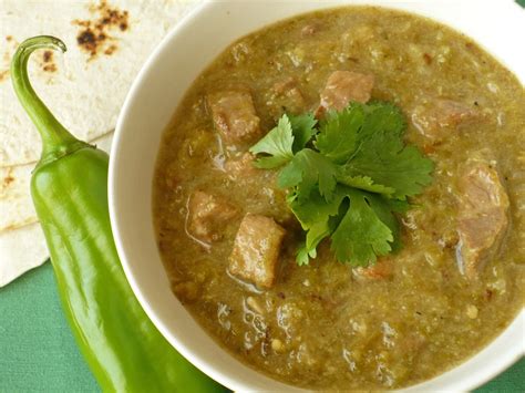 Slow Cooker Green Chili Stew Get Crocked Slow Cooker Recipes From Jenn Bare For Busy Families