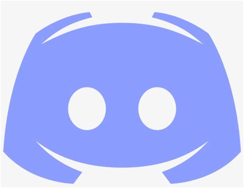 Download High Quality Discord Logo Transparent Icon