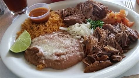 Get delivery or takeout from anita's taqueria at 2124 railroad avenue in livermore. Anita's Mexican Restaurant | 2124 Railroad Ave, Livermore ...