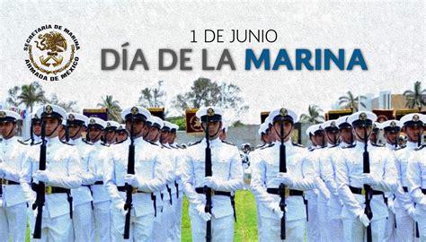 Día De La Marina ¿por Qué Se Celebra Este 01 De Junio